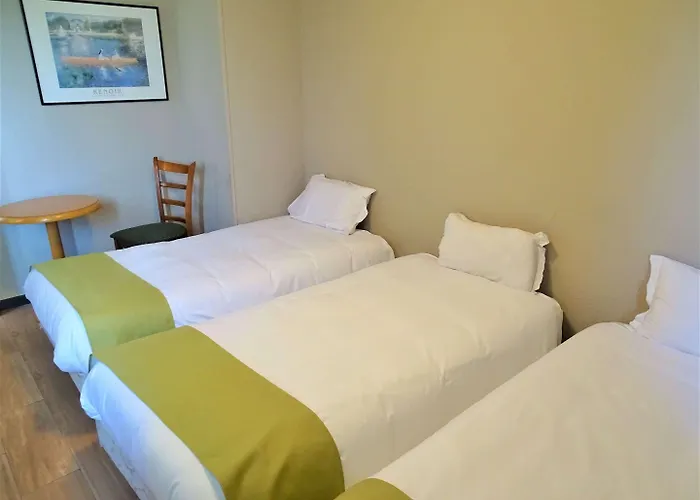 Euro Paris Hotel Creteil