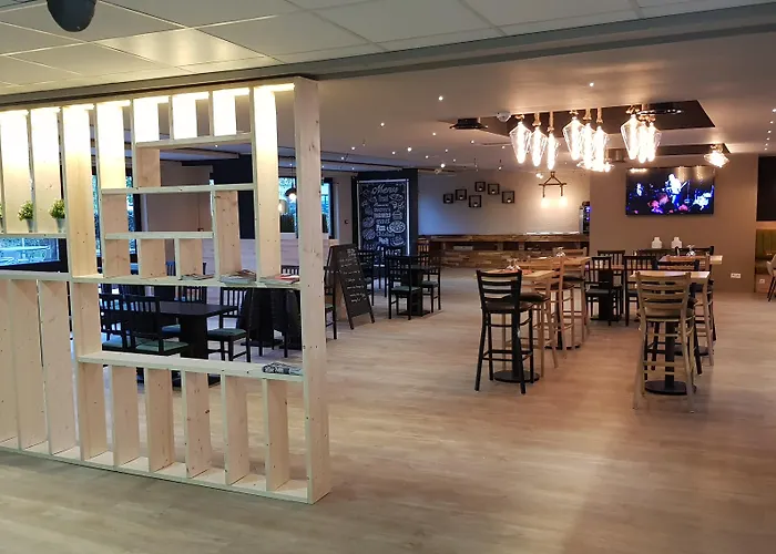 Euro Paris 3* Creteil