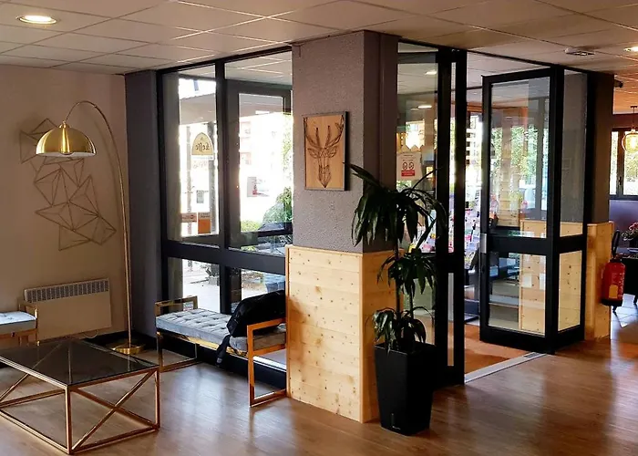 Euro Paris Hotel Creteil