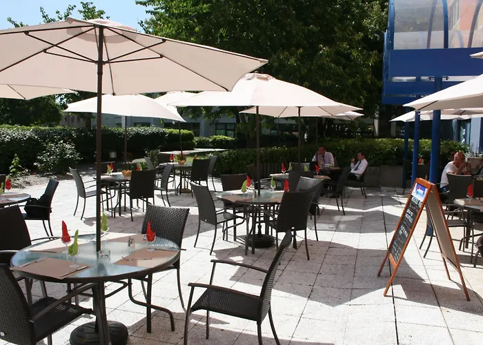 Euro Paris 3*