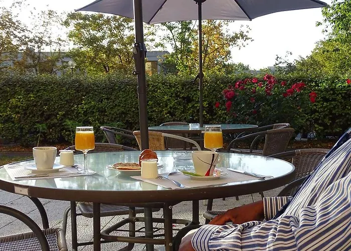 Euro Paris Hotel Creteil