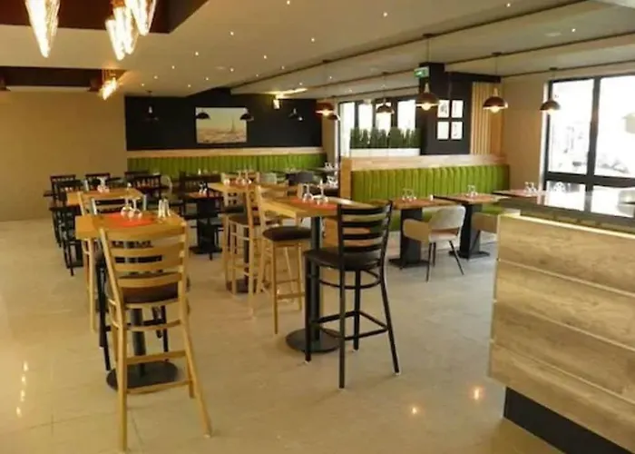 Hotel Euro Paris Creteil