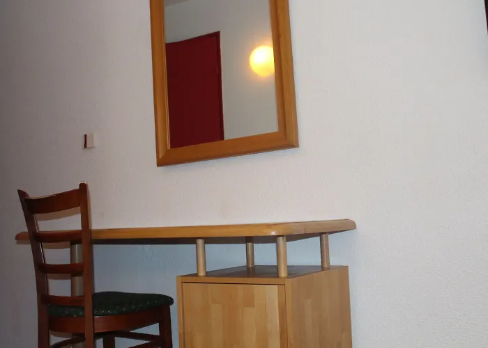 Euro Paris Hotel Creteil