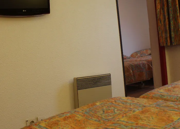 Euro Paris Hotel Creteil