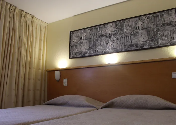 Euro Paris Hotel Creteil