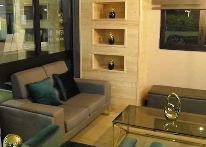 Hotel Euro Paris Creteil