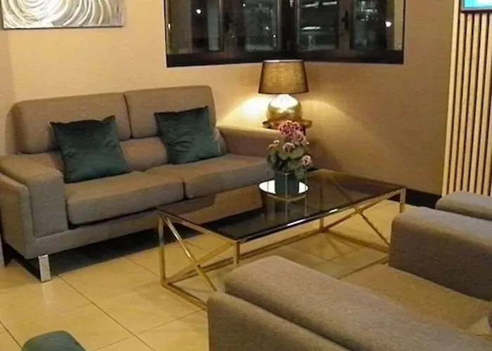 Hotel Euro Paris Creteil