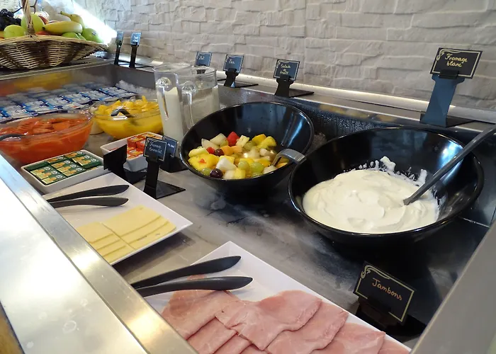 Euro Paris 3* Creteil