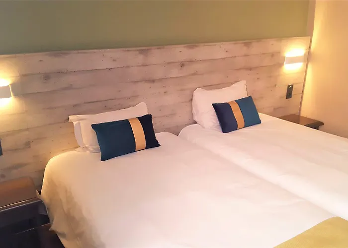 Hotel Euro Paris Creteil