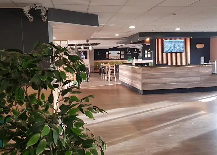 Hotel Euro Paris Creteil