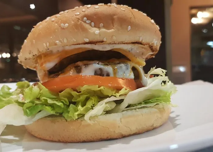 Hotel Euro Paris Creteil