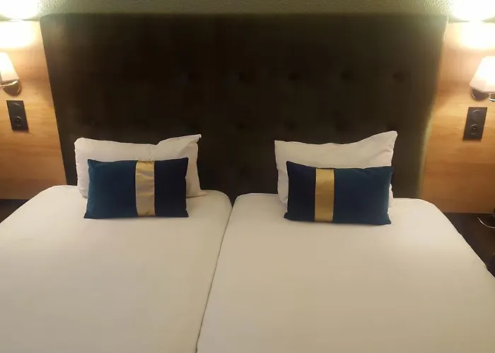 Hotel Euro Paris 3*